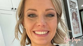 Dylan Dreyer Stockings, Hose, Tights, Bikini, Nylon, Lingerie, Bodysuit, Mini Skirt