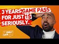 How to Get 3 Years of Game Pass Ultimate for $1 in 2021