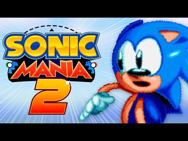 PORQUE NO HABRÁ SONIC MANIA 2