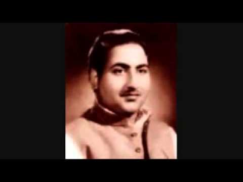 bhagavan-tera-insaan-dhekle-mohammed-rafi-youtube
