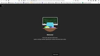 Initiating and Navigating Blackboard Collaborate Ultra