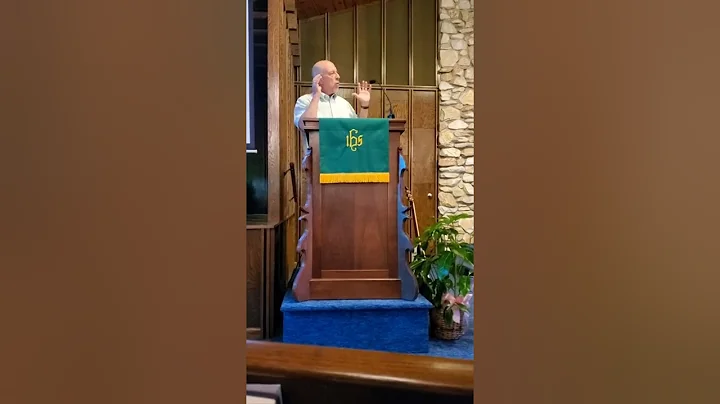 Michelle Agan Berard's Funeral Part 2