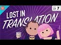 Lost in Translation: Crash Course Film Criticism #7