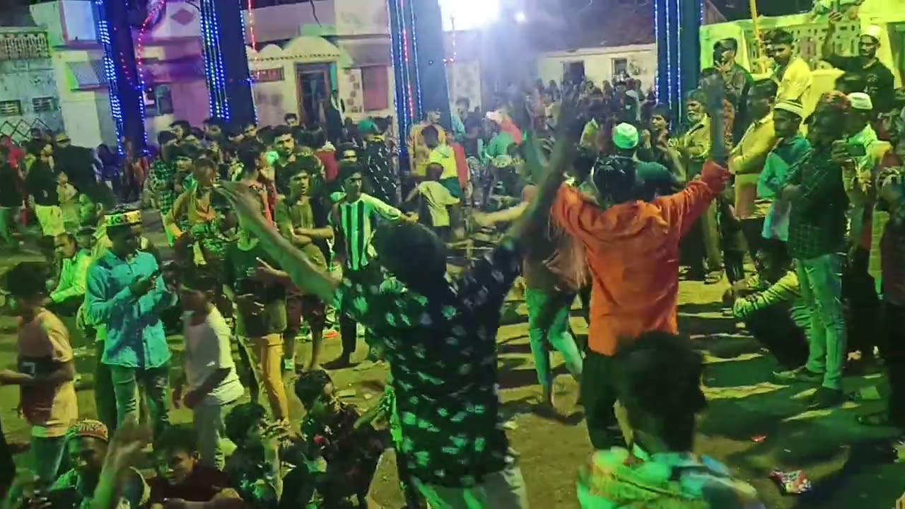 Jodiya Mohram 2022 Amil