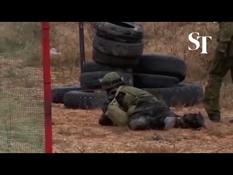 Many Russian draft dodgers plan to stay abroad