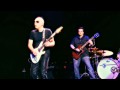 Joe Satriani - Ice 9 [Live in Paris 2010]