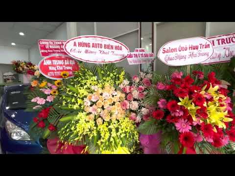 Video Khai Trương Hồng Phát - Chúc Cho Tuyên Thịnh Phát Ngày... - youtube