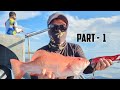 Trip Mancing 80 Batu dapat ikan apa?