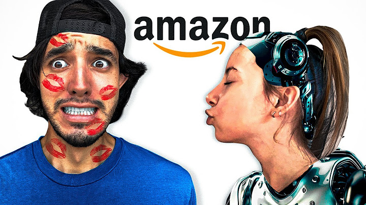 COMPRE 100 PRODUCTOS FUTURISTAS EN AMAZON
