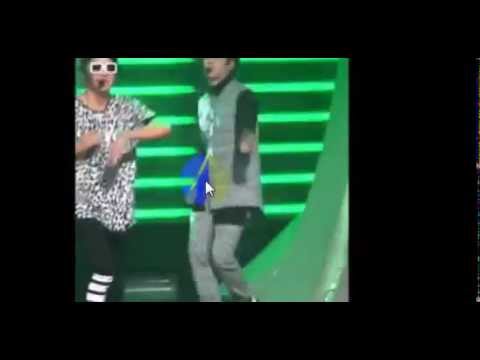 [MPD/직캠] 140918 2PM 닉쿤(Nichkhun) - 미친 거 아니야 (GO CRAZY)