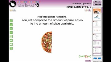 CC7310 Number & Operations 6-8
