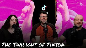 The Level1 Show April 30 2024: The Twilight of Tiktok