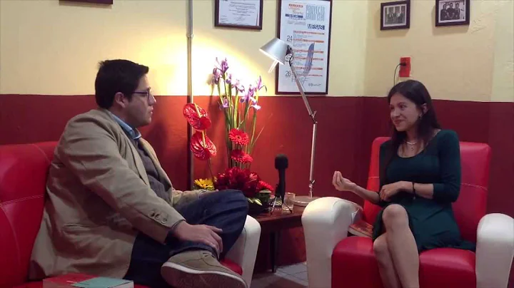 La filosofa de la India con la Dra. Wendy Phillips
