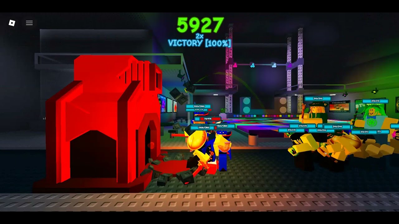 female battlers vs chapter 2 bosses (ft lil turking slateskin battler and spartan)