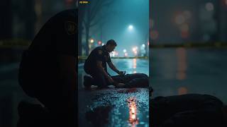 “He Called 911… to Report His Own Death | Cinematic Horror Short Film”