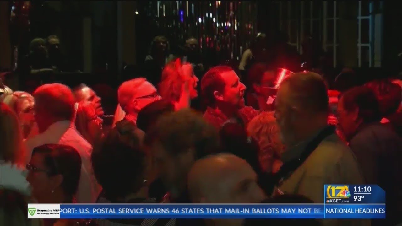 Kern County In Depth: Survival of concert venues and talent managers hits crisis juncture