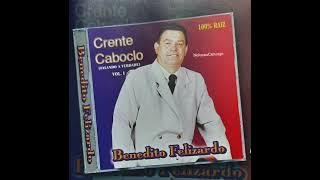 Cd Completo Crente Caboclo