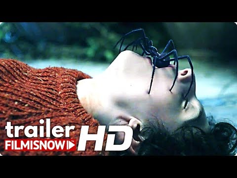 the-turning-trailer-(2020)-mackenzie-davis,-finn-wolfhard-horror-movie