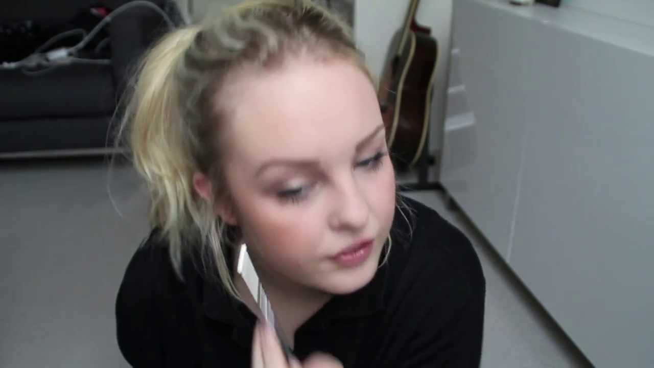 beautycon ♡ Beauty Babble - Hverdags Makeup! ♡