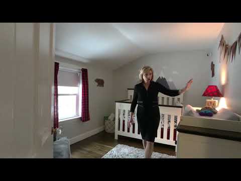 9 Damon Street, North Reading, MA home video tour