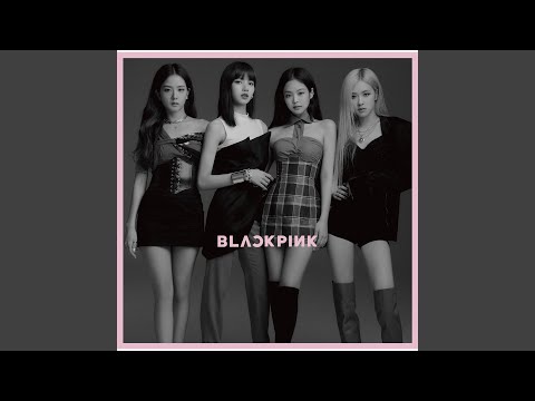 Kill This Love (Japanese ver.)