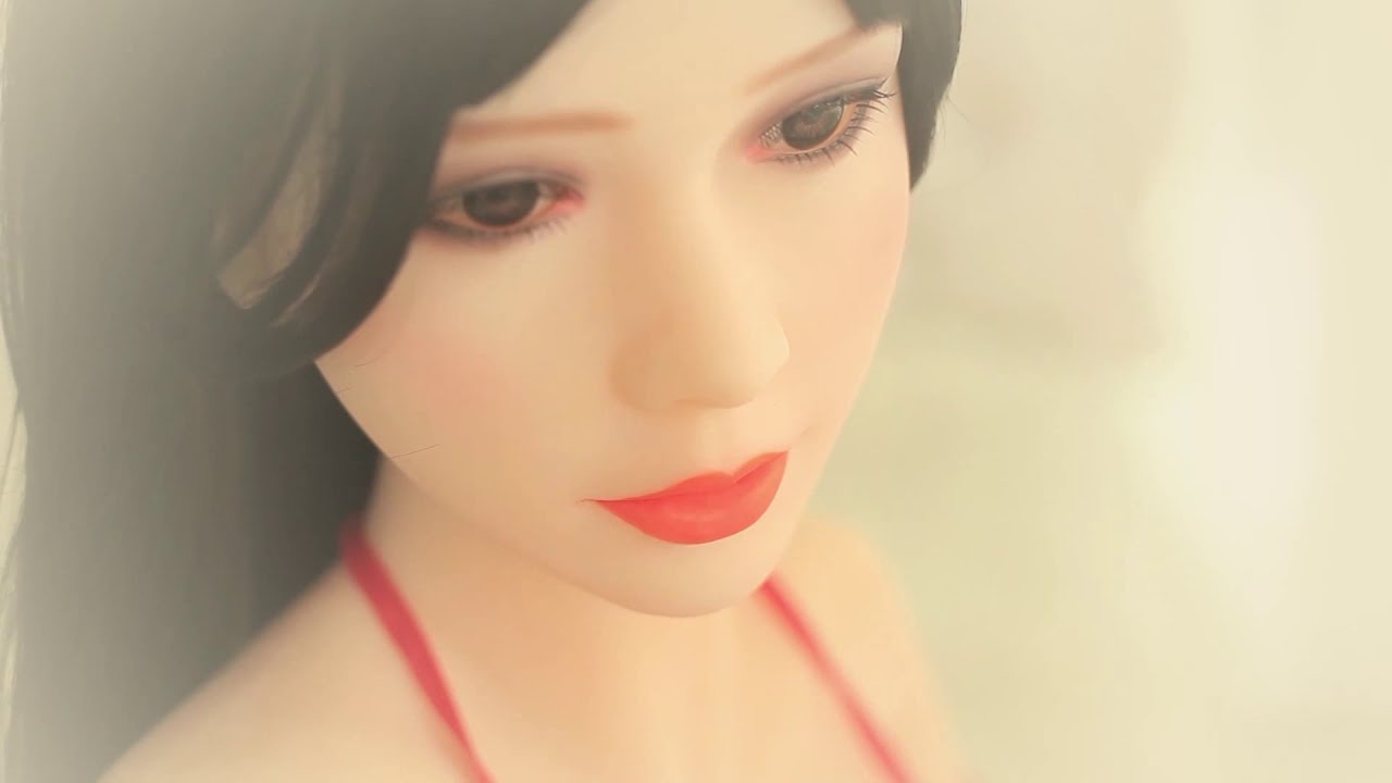 Geisha Girl Doll Sakura 158cm