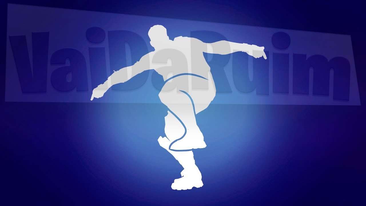 NEW FORTNITE EMOTE *SOCKS* (ICON SERIES) YouTube