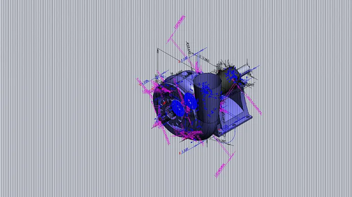 PUMP DESIGN 1 Applying Annotations