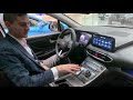 HYUNDAI SANTA FE FACELIFT 2021 - Обзор и первое впечатление о новом поколении #Hyundai #SantaFe