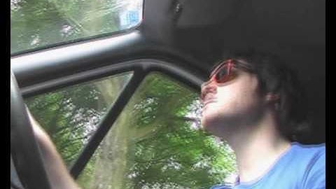 The Nice Sharp Pencils - Oh Shit