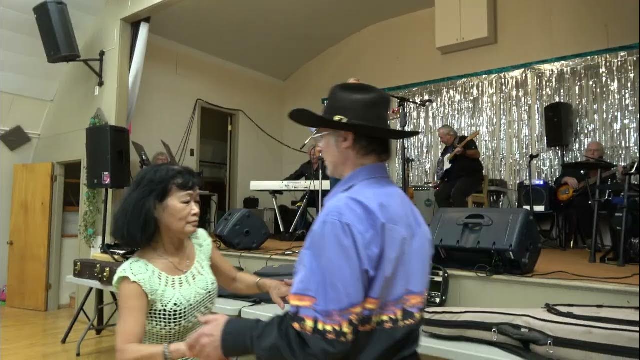 Jam at Busby Alberta. YouTube