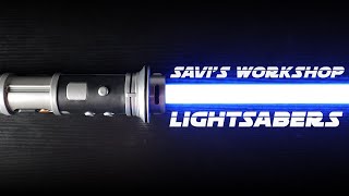 SAVI'S WORKSHOP LIGHTSABER | Is It Worth It? | #Shorts