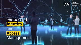 TCS IdentiFence™ - Consider Identity perimeter secured!