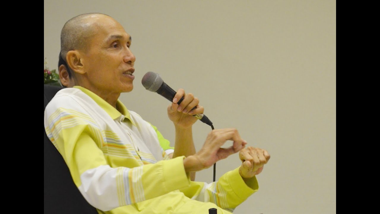 อ.กำพล ทองบุญนุ่ม - ธรรมะไม่ลึกลับ แต่ลึกซึ้ง