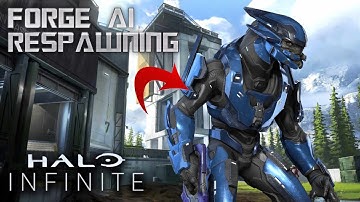 (OLD - READ DESCRIPTION) | Halo Infinite Forge Tutorial