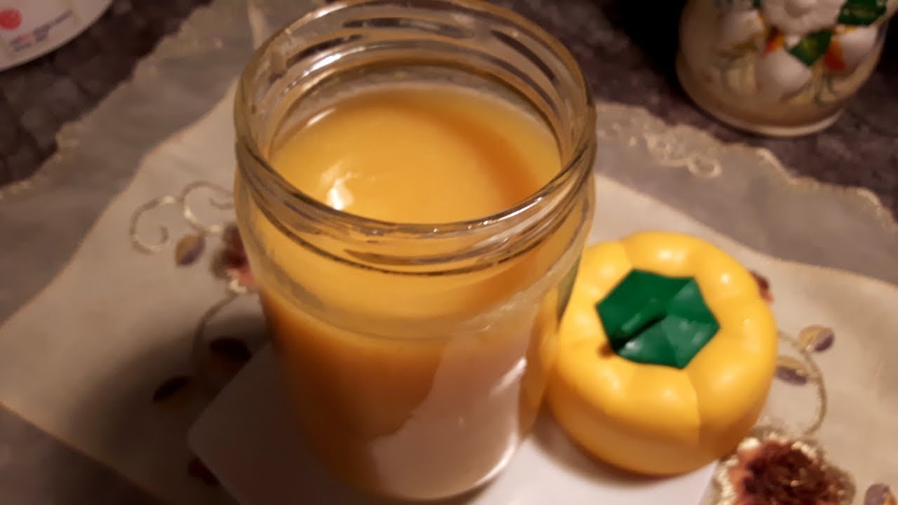 المطبخ البسيط | مركز الخوخ استعدادا لعصائر لعيد  مع طريقة الإحتفاض به