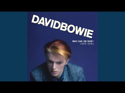 Young Americans (Original