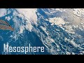 Layers of Earth's Atmosphere