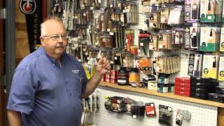 Black Powder Accessories