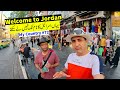 Welcome to Jordan Country #72 (Tour of Amman City) Ep-1