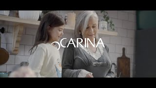 Carina is your Home