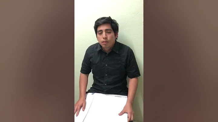 Testimonio