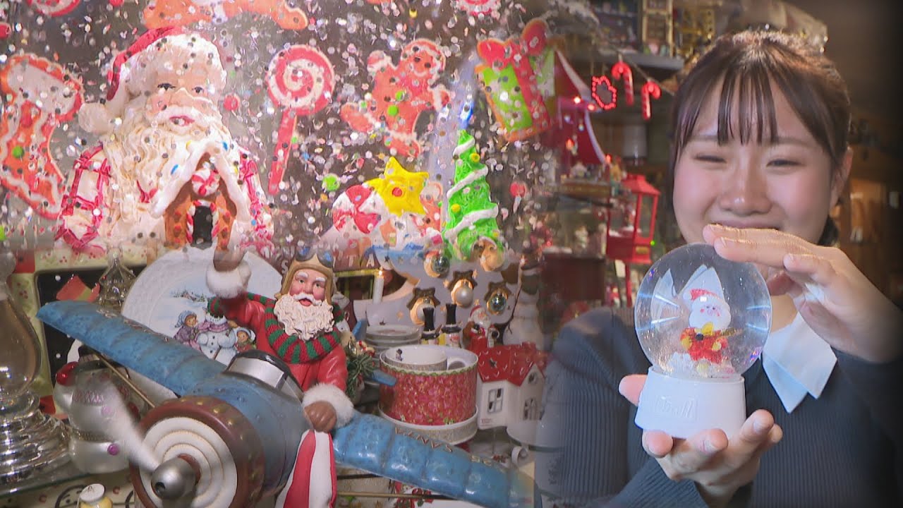 クリスマスまであと2週間 クリスマスグッズ専門店を紹介 おすすめ商品
