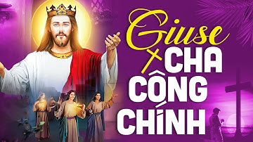 Thánh GIUSE (19-03) | Giuse Cha Công Chính - Tuyệt đỉnh Thánh Ca Mừng Thánh Giuse Hay Nhất 2022