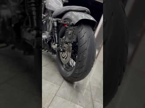 Мотоцикл в наличии! Harley Davidson XL 1200N 2009г (1718 миль). 88612025839. Клуб «Штурман».