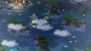 Save VMK Today: Pirates of the Caribbean Commercial