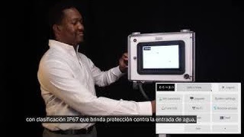 Introducción al Red Meter Toro | Anatomía