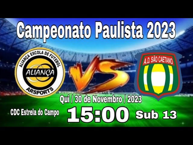 File:Allanzinho - Campeonato Paulista Sub20- São Caetano 2 x 1