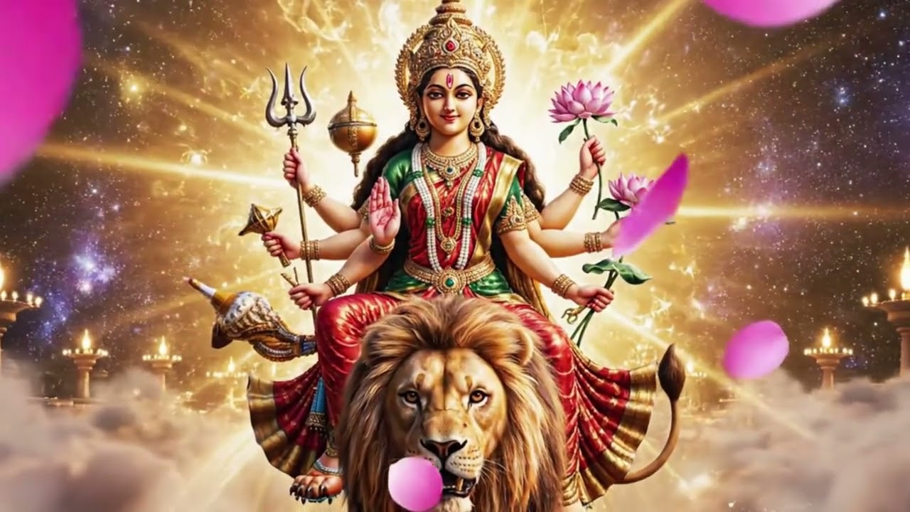 Jagannatha Durgamma Bhajan, Friday Goddess Song, Telugu Bhakti Song, RK creations29