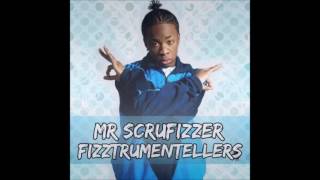 Scrufizzer - Xbox Live Instrumental